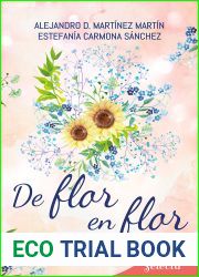 De flor en flor (Spanish Edition)