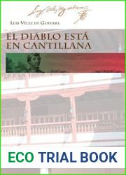 El Diablo esta en Cantillana