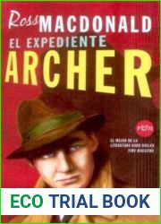 El expediente Archer