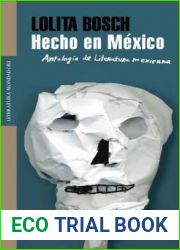 Hecho En Mexico