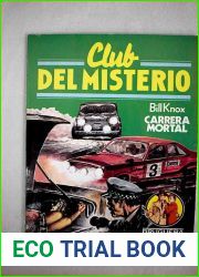 Carrera mortal