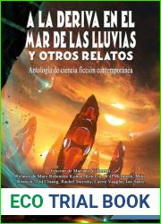 A la deriva en el mar de las Lluvias y otros relatos