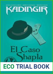 El caso Shapla (Kadingir, #3)