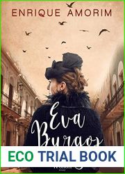 Eva Burgos (Spanish Edition)