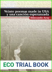 Veinte poemas made in USA y una cancion esperanzada