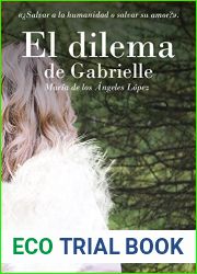 El dilema de Gabrielle (Spanish Edition)