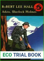 Adios, Sherlock Homes