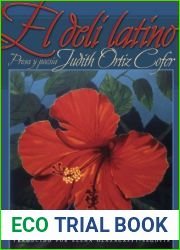 El Deli Latino: Prosa y Poesia by Judith Ortiz Cofer (2006-09-30)