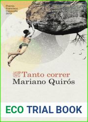 Tanto correr