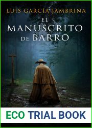 El manuscrito de barro (Fernando de Rojas #5)