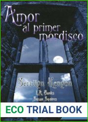 Amor al primer mordisco
