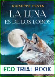 La luna es de los lobos