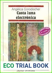 Casta luna electronica