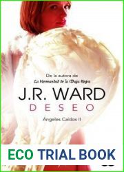 Deseo (Angeles caidos, #2)
