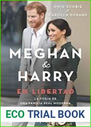 Scobie Omid Y Durand Carolyn - Meghan Y Harry