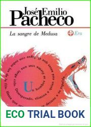 La sangre de Medusa