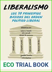 Liberalismo: Los 10 principios basicos del orden politico liberal
