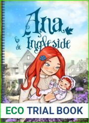 Ana la de Ingleside (Ana la de Tejas Verdes, #6)