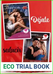 E-Pack Bianca y Deseo agosto 2021