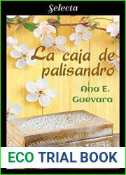 La caja de palisandro
