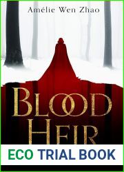 La princesa roja (Blood Heir Trilogy, #1)