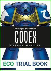 Codex (Angels of Death, #1)