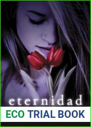 Eternidad (Los Inmortales, #1)