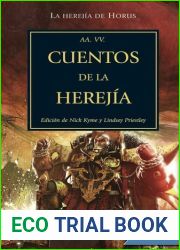 Cuentos de la herejia