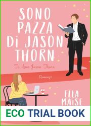 Sono pazza di Jason Thorn