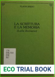 La scrittura e la memoria
