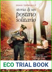 Storia di un postino solitario