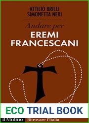 Andare per eremi francescani (Italian Edition)