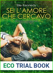 Sei l|amore che cercavo (Briar U, #3)