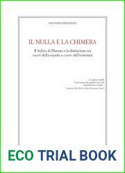 Il Nulla e la chimera