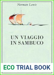 Un viaggio in sambuco