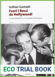 Fuori i Rossi da Hollywood! Il maccartismo e il cinema americano