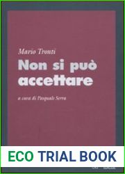 Non si puo accettare