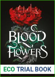 Blood Flowers