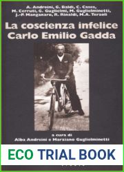 Carlo Emilio Gadda: La coscienza infelice