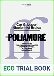 Poliamore. Riflessioni transfemministe queer per una critica al sistema monogamo