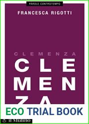 Clemenza (Italian Edition)