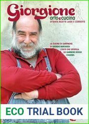 Giorgione Orto e Cucina (Italian Edition)