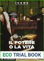 Il potere o la vita