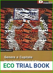 Genere e capitale. Per una rilettura femminista di Marx