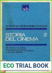 Storia del cinema. Dal neorealismo alla fine della guerra fredda