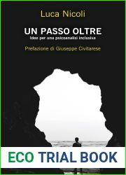 Un passo oltre: Idee per una psicoanalisi inclusiva (Italian Edition)