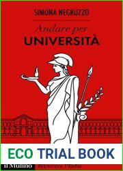 Andare per universita (Ritrovare l|Italia) (Italian Edition)