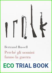 Perche gli uomini fanno la guerra