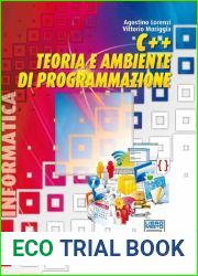 C++ Teoria e Ambiente di programmazione