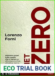 Net Zero (Italian Edition)